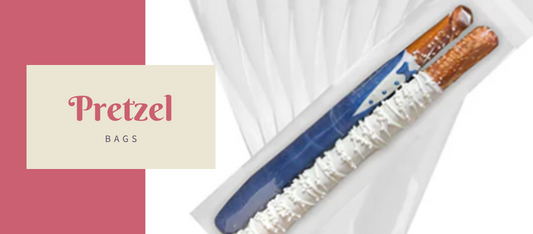 The Most Cost Effective Pretzel Bags for Small Businesses and Home Bakers
