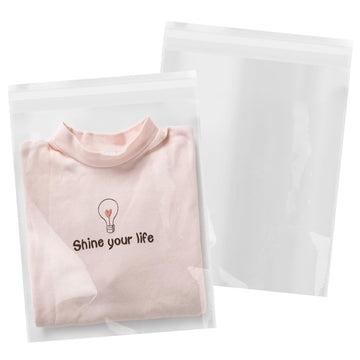 Large Cellophane Bags 11" x 14"