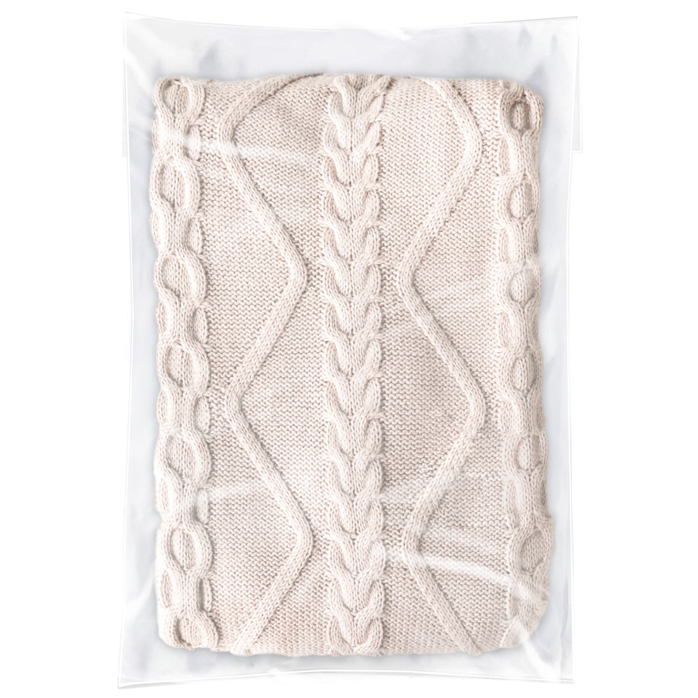12" x 18" Large Cellophane Bags