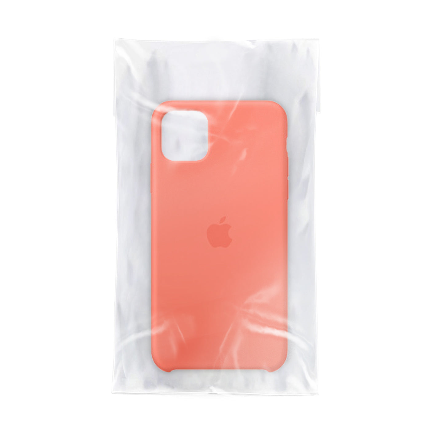 Clear Cello Bags 5" x 7"