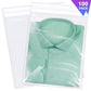 10" x 13" Large Self Sealing Cellophane Bags Poly Bags