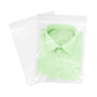 11" x 14" Clear Zip Lock Bags For Travel Reclosable Poly Bags