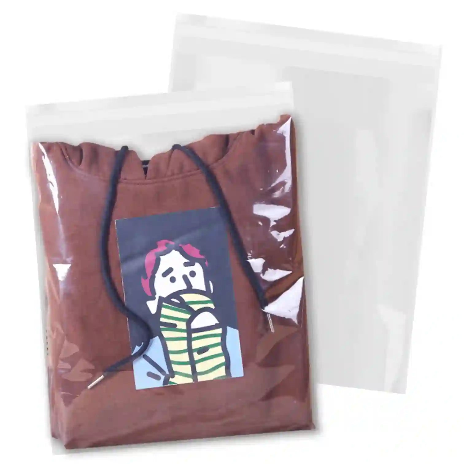 Custom cellophane bags wholesale online