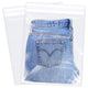 Clear Cellophane Bags 12" x 15"