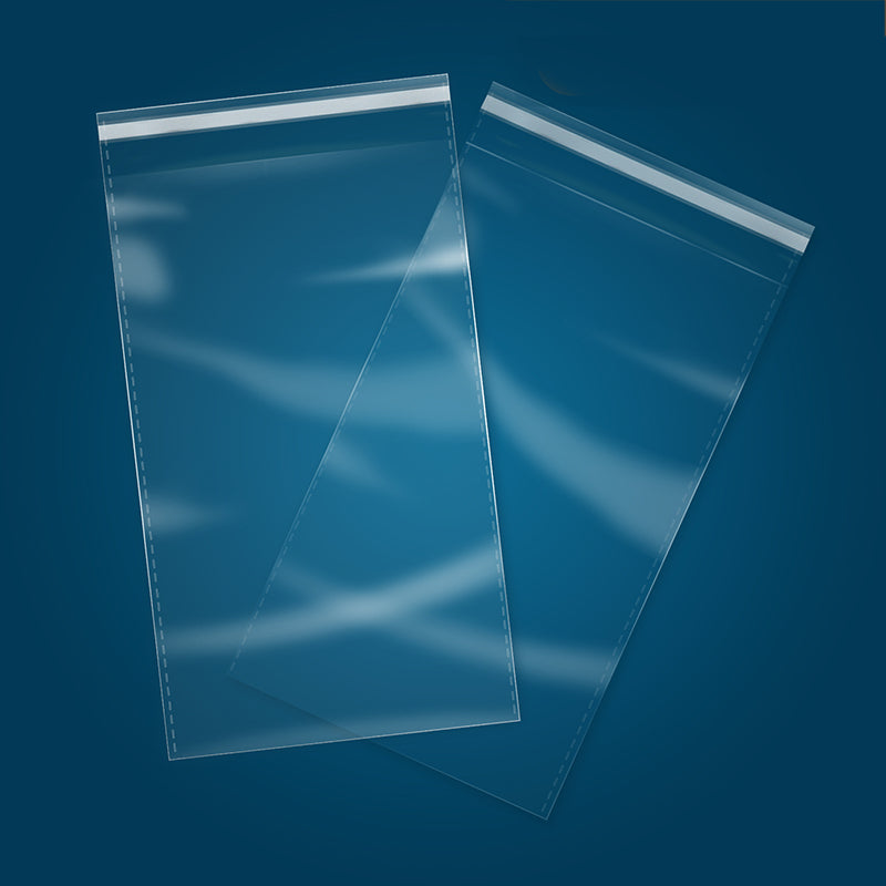 Cellophane Bags 6" x 9"